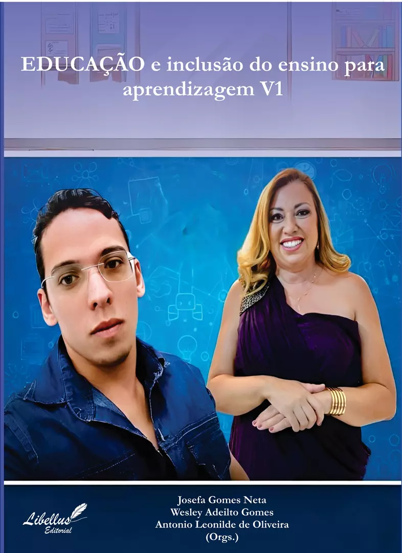 EDUCAÇÃO e inclusão do ensino para aprendizagem V1